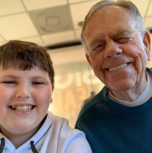 Meet your Posher, Jack